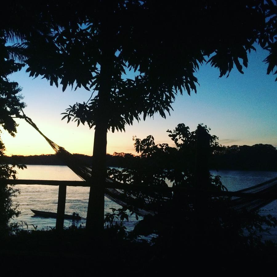Hacienda Herrera Tambopata Puerto Maldonado Luaran gambar